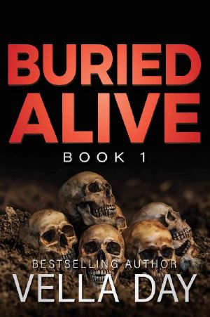 [Buried 01] • Buried Alive